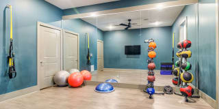 1824 Defoor Apartments Gallery 33