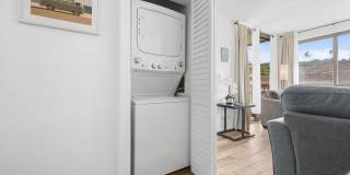 Kahana Manor #318 Furnished One Bedroom One Bath Unit Gallery 39