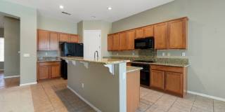 READY NOW! 55yrs old and older gated Solera home Gallery 6