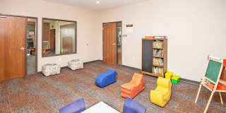 Scharbauer Flats Gallery 19