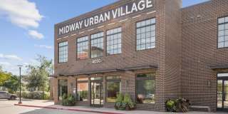Midway Urban Village Gallery 1