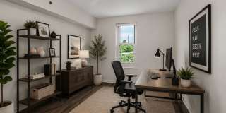 Vista Lofts Gallery 17