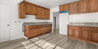 Single Story 4 Bedroom Home with Yard and Detached Garage in Montclair Gallery 6