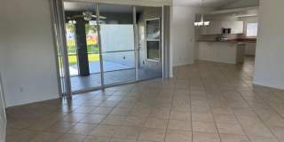 3BR/2BA Single Family House Available Gallery 7