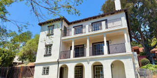 3-Story South Pasadena Hills House w/2 Bonus Rooms + Private Guest Suite Gallery 1