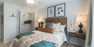 Luxe and Legends at Morganton Park Gallery 30