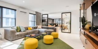 Blvd & Bond Gallery 20