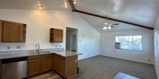 Top Floor of Benicia Duplex Gallery 8