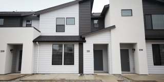 Baraya Townhomes: Modern Townhomes for Rent in Meridian, ID Gallery 1