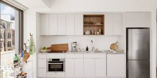 The Florian Gallery 21