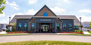 The Kensington at Riggins Run Gallery 23