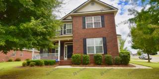 $1,950 - 4 bed/2.5 house for rent in Evans, with fenced back yard! Gallery 1