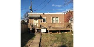 555 CHESTNUT Street unit: Rear Unit Gallery 1