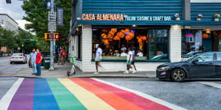 Modera Parkside Gallery 53