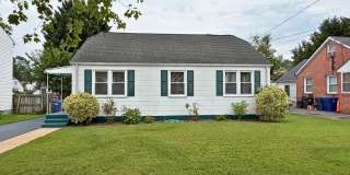 Immaculate 3 bedroom 1.5 bathroom Rambler home in Falls Church Gallery 1