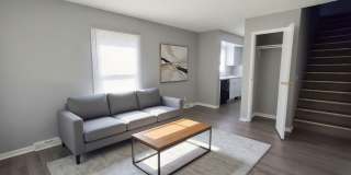 4 Bed / 2 Full Bath House with Brand-New Kitchen, Attached Garage, and Full Basement - Built 2001 Gallery 3