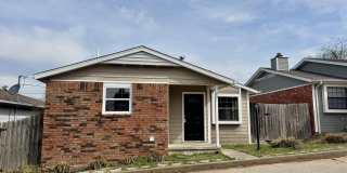 721 W 31st Terrace Gallery 1