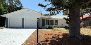 Melbourne Beach 2 Bedrooms 1 bath Gallery 1