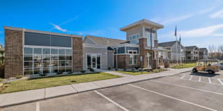 Springs at the Reserve Gallery 55