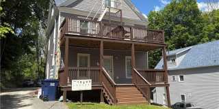 36 Cherry Street Gallery 1
