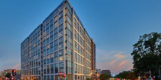 The Florian Gallery 12