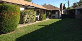 2 Bed 1 Bath Arden Arcade Duplex Gallery 1