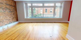 313 North Charles Street Gallery 2