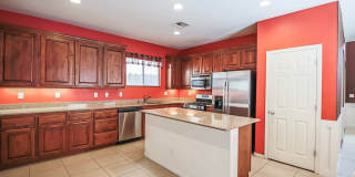 Luxurious Retreat in the Heart of Las Vegas Gallery 7