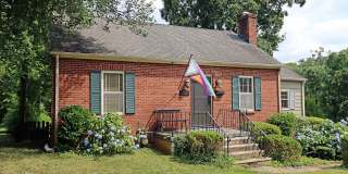 Charming Home With Fenced Yard Gallery 1