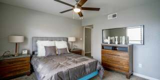 Silverado Apartments Gallery 7
