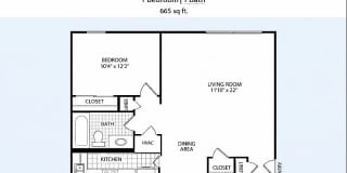 Stone Lodge Apartments Gallery 14