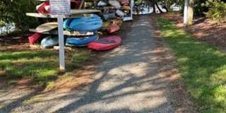 2BR Waterfront Condo in Davidson. Enjoy Beautiful Year Round Lake Views! Gallery 15