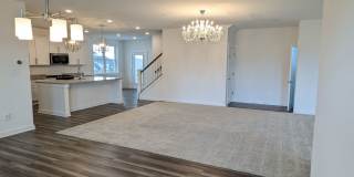 Gorgeous New Construction Home in Gambrill View Community available late July! Gallery 28