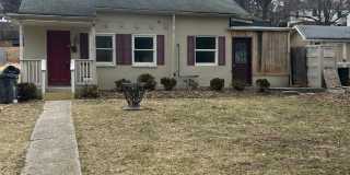 Cozy 2 bedroom in susquehanna schools Gallery 1