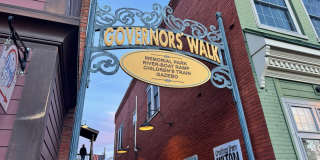 Downtown Milton Apartment Gallery 1