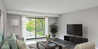 Laurel West End Gallery 3