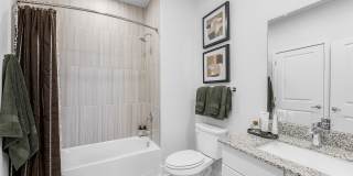 Alta Westinghouse Townhomes Gallery 19
