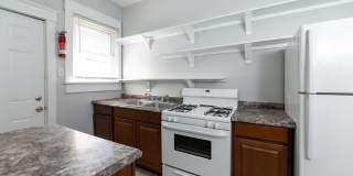 Hawthorne Street Gallery 119