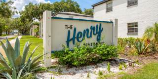 The Henry Apartments Gallery 13