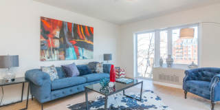 The Modern  Gallery 23