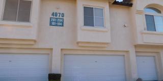 2 Bed/ 2 Bath upstairs Condo in Guard Gated Painted Desert Gallery 1