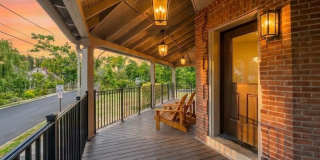 1 Pennsylvania Ave Gallery 1