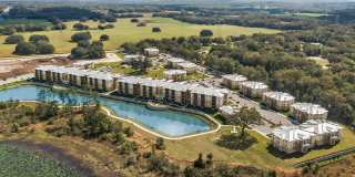 Lake Sumter Apartments Gallery 29