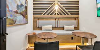 Trailwinds Grapevine Gallery 66