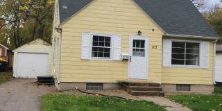 4 bed 1 bath single family house. Gallery 1