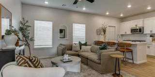 Move-In Ready! Brand-New 3-Bed Home in Edmond Gallery 3