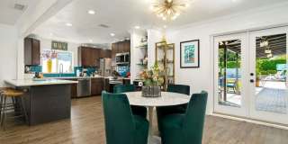 1861 S Palm Canyon Drive Gallery 4