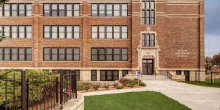 Sherman Park - Senior Housing Gallery 9