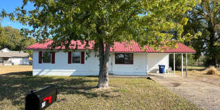 419 S Cherry St., Beebe AR 72012 - Cozy Country living 2br 1ba close to ASU Beebe Gallery 1