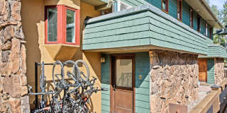 424 Park Circle unit: Th3 Gallery 24